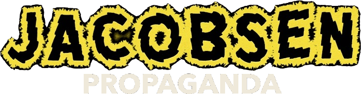 Jacobsen Propaganda